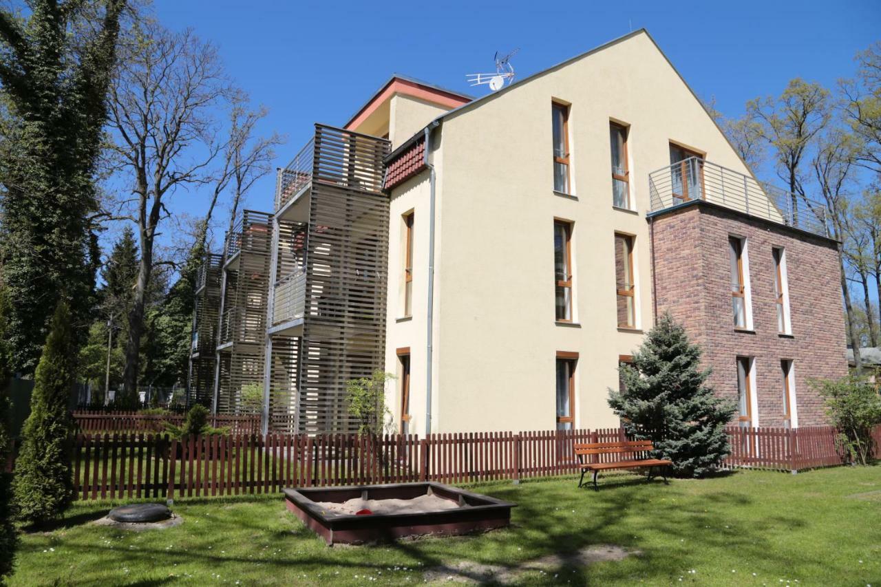Apartament Ams A12 Daire Rewal Dış mekan fotoğraf