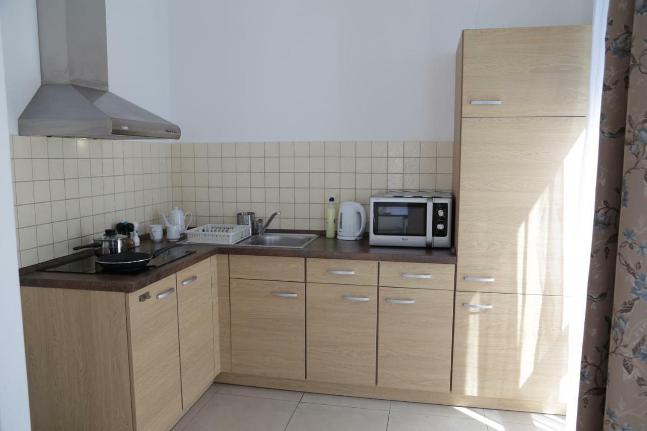 Apartament Ams A12 Daire Rewal Dış mekan fotoğraf