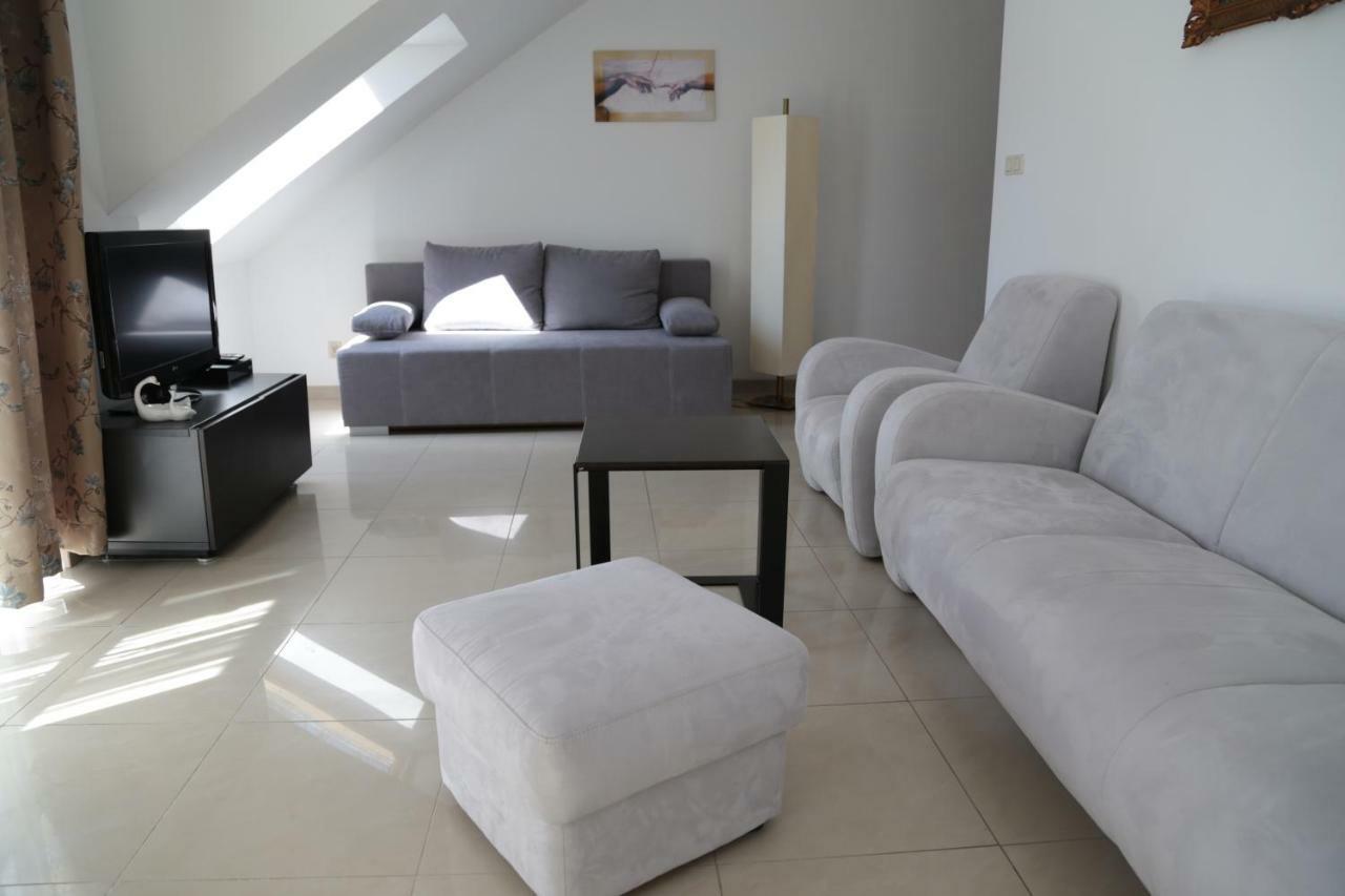 Apartament Ams A12 Daire Rewal Dış mekan fotoğraf