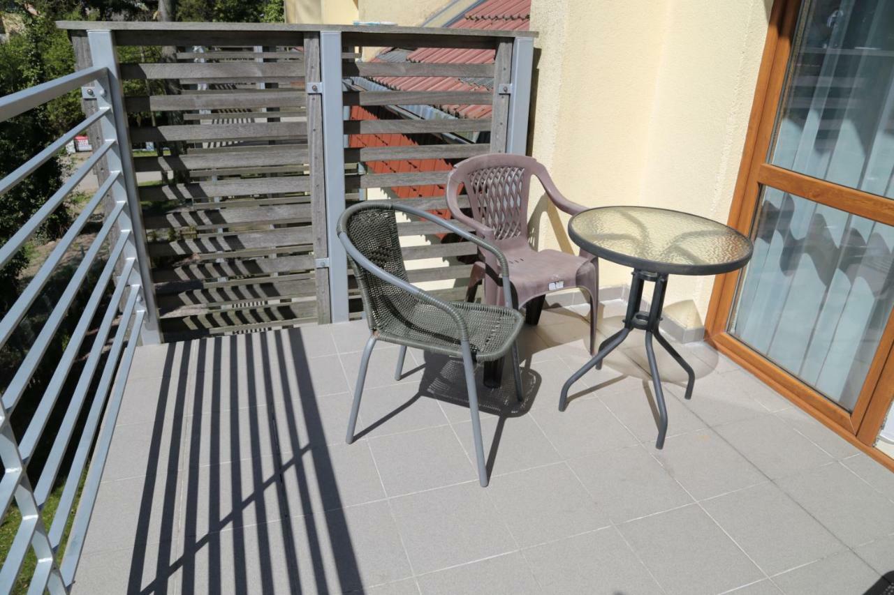 Apartament Ams A12 Daire Rewal Dış mekan fotoğraf